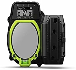 Garmin Xero A1i – cyfrowy celownik łuczniczy z dalmierzem, dla prawej ręki