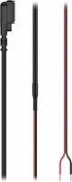 Garmin zūmo XT2 – kabel zasilający z akumulatora motocykla