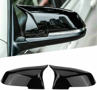 GEARMONSTER Obudowa lusterka bocznego do BMW serii 1-4 i X1