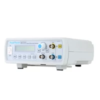 Generator sygnału DDS Miernik MCP dwukanałowy FeelTech 60MHz widok z prawej strony