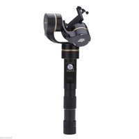 Gimbal FeiYu Tech FY-G4 3-osiowy GoPro HERO widok z przodu