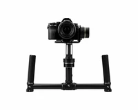 Gimbal ręczny Stabilizator obrazu FeiyuTech MG V2 widok z przodu