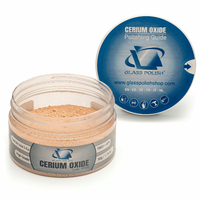 Glass Polish Pro tlenek ceru do polerowania szyb 50 g