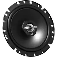 Głośnik samochodowy JVC CS-J620X widok z przodu.