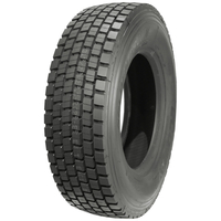 Golden Crown AD159 235/75 R17.5 – opona napędowa do ciężarówek, całoroczna