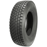 Golden Crown AD159 235/75 R17.5 – opona napędowa do ciężarówek, całoroczna