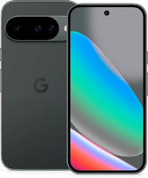 Google Pixel 10 128 GB Dual-SIM – smartfon z Gemini AI, Obsidian