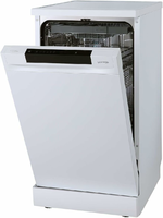 Gorenje GS 541D10 W Zmywarka wolnostojąca 60 cm, 11 nakryć, biała