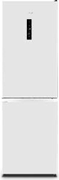 Gorenje NRK619CAW4 Lodówko-zamrażarka wolnostojąca 304 L NoFrost, biała