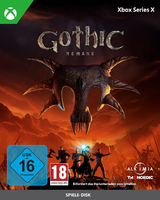 Gothic 1 Remake Xbox Series X - gra RPG