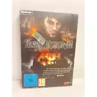 Gra przygodowa Black Mirror III PC DE