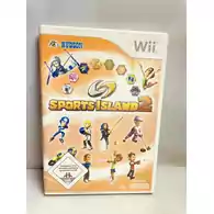 Gra sportowa Sports Island 2 Nintendo Wii