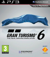 Gran Turismo 6 - gra wyścigowa na PlayStation 3
