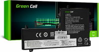 Green Cell L17C3PG1 - bateria do laptopa Lenovo Legion Y530/Y540, 4800 mAh