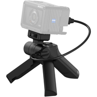 Grip do aparatów z serii RX0 i RX100 Sony VCT-SGR1 widok z przodu