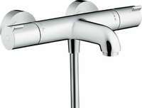 Hansgrohe Ecostat 1001 CL – bateria termostatyczna wannowa, chrom