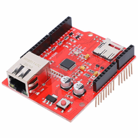 Haofy moduł sieciowy W5500 RJ-45 do prostego serwera WWW