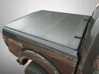 Hard Bull Performance HL-30140KO – twarda składana pokrywa paki Ford F-150 6,5 ft