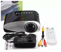 HD LED 1080P Projektor kina domowego