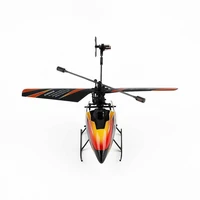 Helikopter Multicopter WLtoys V911 4CH 2.4GHz Mini RC widok z przodu