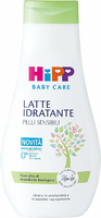 HiPP Baby Care Mleczko nawilżające 350 ml - mleczko do ciała dla dzieci