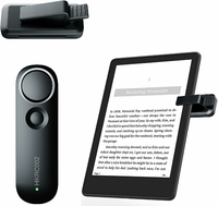 hogance HKRC002 Pilot RF do przewracania stron - akcesorium do Kindle i e-czytników