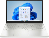 HP Pavilion 15-eh3317nw 15,6" AMD Ryzen 5 16GB 512GB SSD Windows 11 srebrny