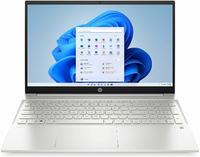 HP Pavilion 15-eh3317nw 15,6" AMD Ryzen 5 16GB 512GB SSD Windows 11 srebrny
