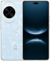 Huawei nova 14 Pro 12/512 GB – smartfon z ekranem OLED 6,78 cala, niebieski