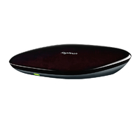 Hub do pilota A779 Logitech Harmony Ultimate O-R0004 widok z przodu