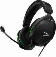 HyperX CloudX Stinger 2 Core – przewodowy headset gamingowy do Xbox One i Series X|S