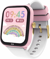 Ice-Watch ICE smart junior 2.0 022797 – zegarek elektroniczny dla dzieci, różowy