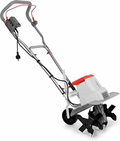 IKRA IEM 1500 – elektryczna glebogryzarka 1500 W, szerokość robocza 32 i 45 cm
