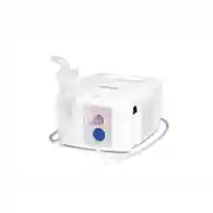 Inhalator nebulizer kliniczny Omron NE-C900 Pro widok z przodu