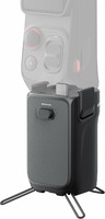 Insta360 Uchwyt baterii Luna – statyw z akumulatorem do kamer Insta360, czarny