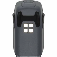 Inteligentna bateria do drona Spark CP.PT.000789 1480mAh widok z przodu