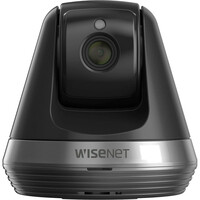Inteligentna kamera bezpieczeństwa Wisenet SNH-V6410 FHD.