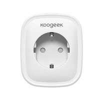 Inteligentne gniazdko Koogeek KLSP1 Smart Plug 2300W