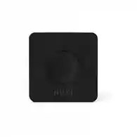 Inteligentne gniazdko Nuki Home Solutions Bridge Bluetooth widok przodu.