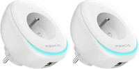 Inteligentne gniazdko Wi-Fi Maxcio YX-DE02 USB
