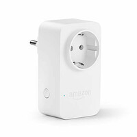 Inteligentne gniazdko WiFi Amazon Smart Plug HD34BX