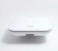 Inteligentny sterownik zraszaczy Netro Spirte 6 Zones WiFi widok z przodu 
