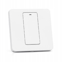 Inteligentny włącznik światła Smart WiFi Meross MSS510