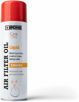IPONE Air Filter Oil Liquid 500 ml - olej do filtrów powietrza motocykli