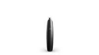 irygator philips sonicare hx8340 czarny widok od przodu