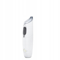 Irygator Philips Sonicare HX8340  widok z boku