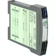 Izolator sygnału DC Sineax TI807 2 lub 3 kanały