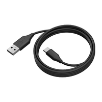 Jabra 14202-10 – kabel USB-C na USB-A 3.0, 2 m, do PanaCast 50