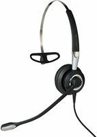 Jabra Biz 2400 II Mono USB – profesjonalny zestaw słuchawkowy call center