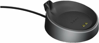 Jabra Evolve2 75 podstawka ładująca USB-A – stojak do słuchawek, czarna
